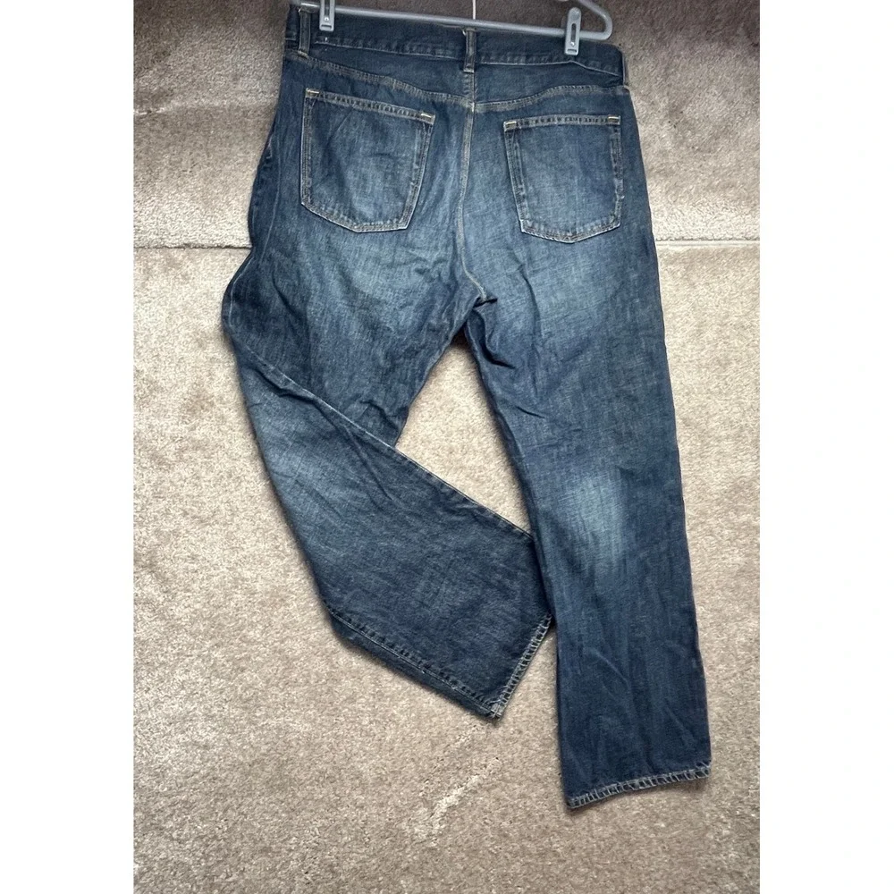 GAP loose fit